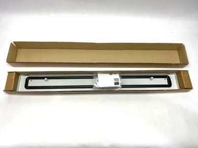 USED RITTAL FRONT TRIM PANEL TOP FOR TS