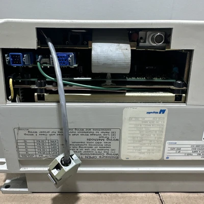 Used Magnetek VCD703-B003 Variable Speed Drives Indiana US | J&J Industrial Supply #1323144