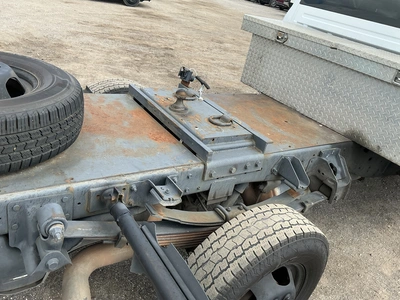 Used 2022 RAM 3500 Pickup Trucks Michigan US | Miedema Asset Management Group #1397316