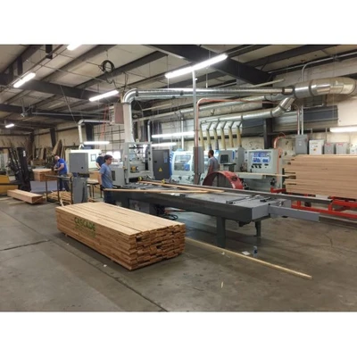 NEW JLT #411A- SKEW RIP SYSTEM