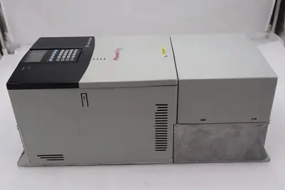 ALLEN BRADLEY VFD 20BB052A3AYNBNC0 SER B AC DRIVE POWERFLEX 700 20 HP STK 313-A