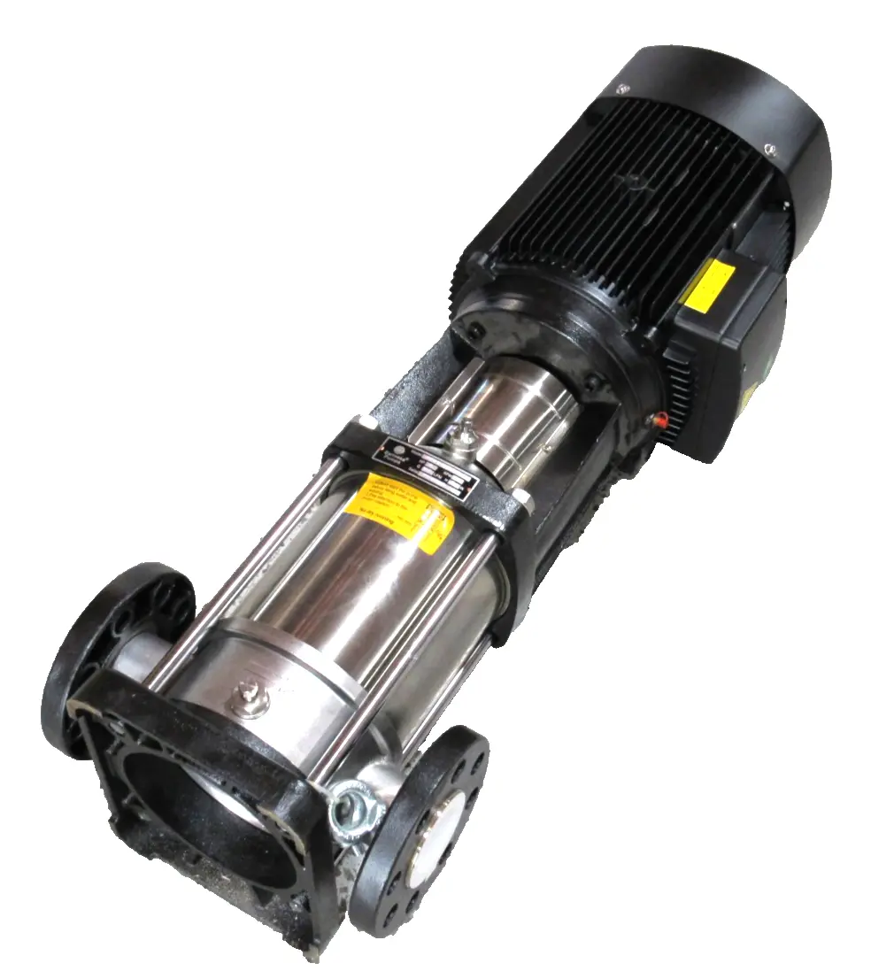 NEW BARMESA PUMPS BMV16-40-1003/70120051 COOLANT PUMP 10HP BMV164010037012005