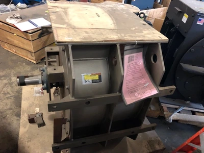 USED Swiss Combi 800