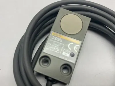 New | in-Stock Omron TL-W5F2 Proximity Sensors Michigan US | Maverick Industrial Sales #1459742