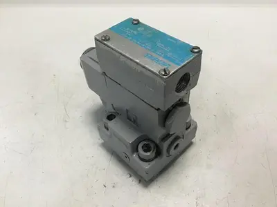 USED VICKERS DG4V32ALMFWB660EN21