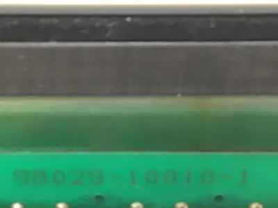 USED OKUMA 98029-10010-1