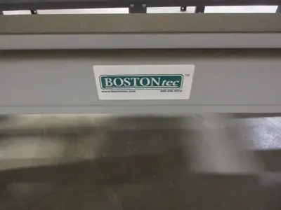 BOSTON HEIGHT ADJUSTABLE TABLES