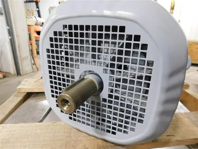 USED SEW EURODRIVE KAZ77 DRE160M4/TF/2W