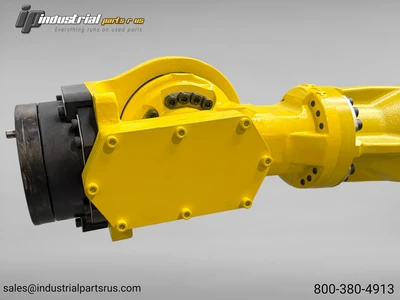 USED FANUC M-710IC