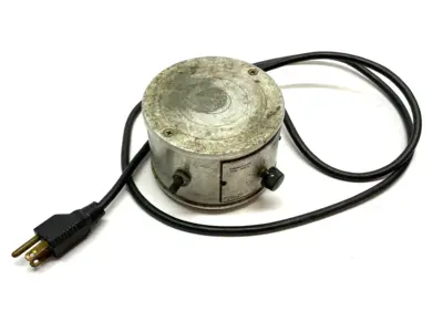 USED SYBRON THERMOLYNE STIR-MATE MAGNETIC STIRRER VARIABLE SPEED