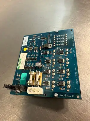 Rockwell 1935501 HV3/MM3 Output Board (2.3.5)