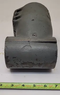 Used BRIDGEPORT RIGHT ANGLE HEAD Misc Industrial Equipment Kentucky US | Aucto #688106