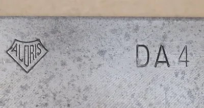 ALORIS DA 4 Tooling & Accessories, Tooling | Machinery Central (14)