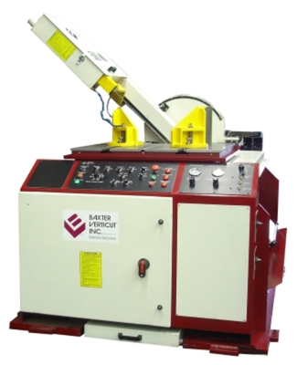 BAXTER 500MV-C