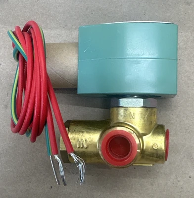 NEW ASCO 8223G027