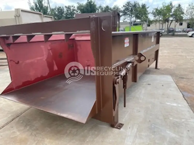 Used HARMONY C300-STD Misc Recycling | US Recycling Equipment #474869