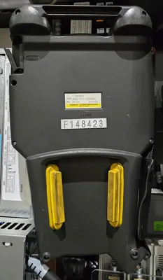 Used 2014 FANUC R-2000iB/210F + R-30iA Robots Michigan US | iGAM Industrial Marketplace #1371399