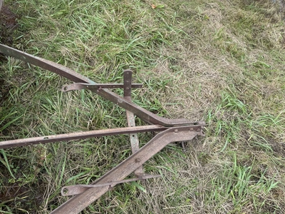 Used _UNKNOWN_ _UNKNOWN_ Grain Drills Michigan US | Miedema Asset Management Group #1443327