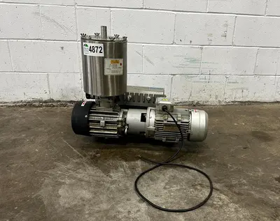 Vacuum Pump