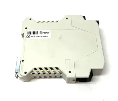 USED PEAK-SYSTEM PCAN-REPEATER DR FOR BUS SEGMENTS