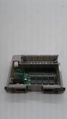 Used ALLEN-BRADLEY ALLEN-BRADLEY COMPACT I/O 16 PT. 20.4-26.4VDC SOURCING OUTPUT MODULE 1769-OB16 B PLC Input & Output | ND Industrial Surplus #1212041