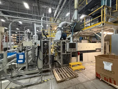 NRM PM III Extruders (Equipt) | ListingHippo (21)