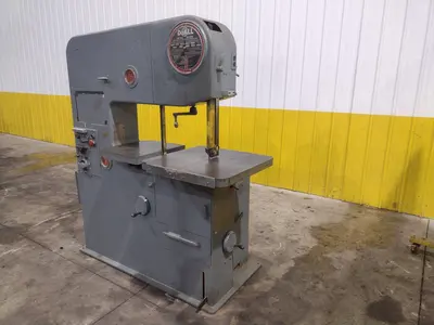 USED DOALL 3613-1