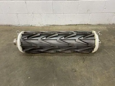 Rademaker Croissant Cutter