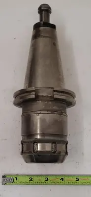 Used UNSPECIFIED CAT 50 TOOLING CAT Holders Kentucky US | Aucto #1315688