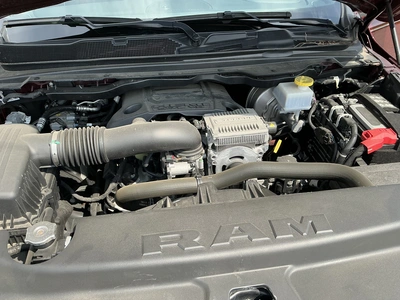 Used 2023 RAM 1500 Pickup Trucks Michigan US | Miedema Asset Management Group #1406843
