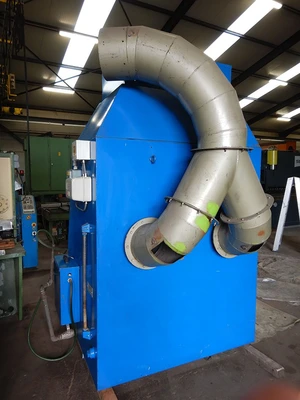 USED TIMESAVERS GRINDINGMASTER 1300 MM