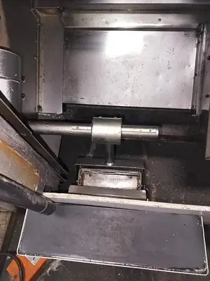 USED 2005 MORI SEIKI NL2500SY/700