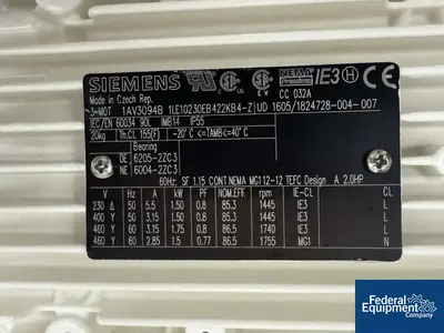 USED GE Healthcare GE Healthcare Ã„KTAprocess Liquid Chromatography System
