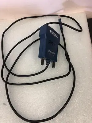 GPIB-USB-HS