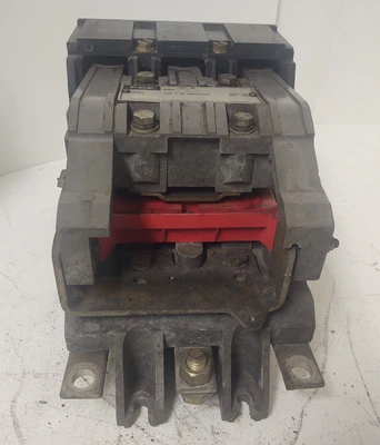 USED Federal Pacific 4102C