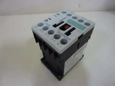 USED SIEMENS 3RT1015-1BB41