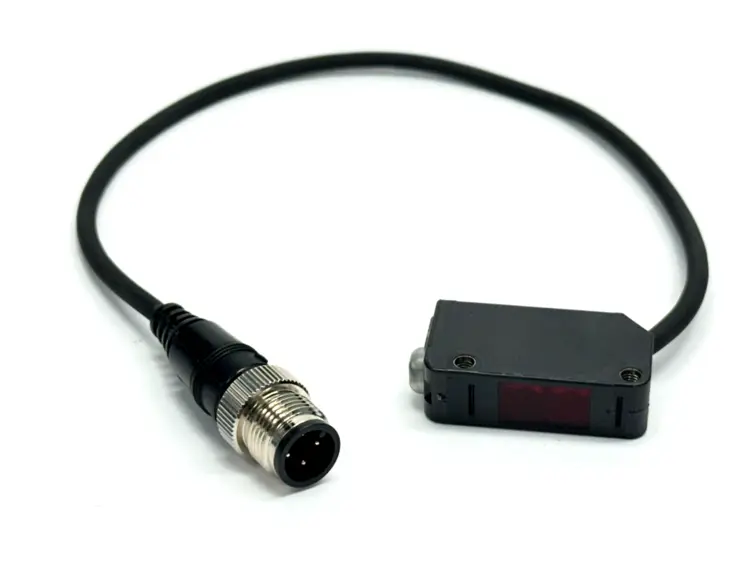 New | in-Stock KEYENCE PZ-M63 Photoelectric Sensors Michigan US | Maverick Industrial Sales #1489321