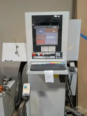 Used 2007 BIESSE ROVER A 3.40 FT CNC Routers Arizona US | KD Machinery #1545641