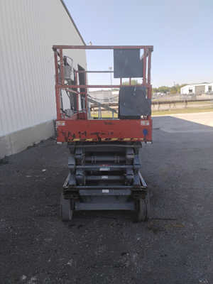 USED 2015 Skyjack SJ4632