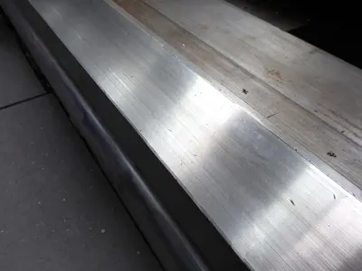 USED VDF E16 Ø 1800 X 8000 MM