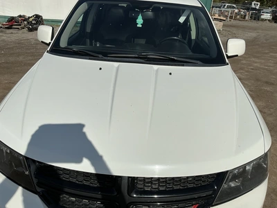 Used 2017 DODGE JOURNEY SUVs Michigan US | Miedema Asset Management Group #1476867