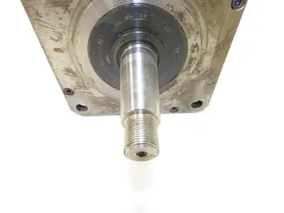 Used FANUC _UNKNOWN_ Servo Motors Indiana US | Arrow Industrial #1316949
