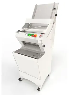 New | in-Stock JAC CHUTE Bread Slicers California US | BakeryEquipment.com #1555919
