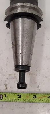 PARLEC C40-12SA4 Tooling & Accessories, Tooling | Machinery Central (7)