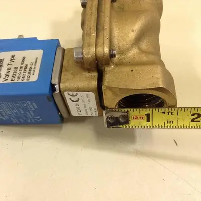 USED DANFOSS EV220B