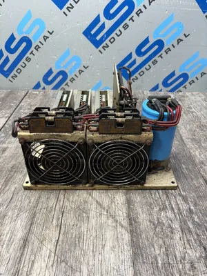 GLENTEK SMA7115HP-008-1 Electrical/PLC/Automation | ESS Industrial Equipment Sales (6)