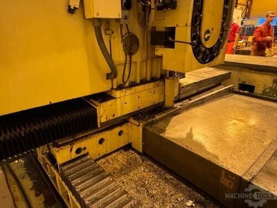 USED 2001 ANAYAK HVM-3800