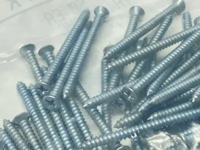 HNF4801400-025M2 | Hex Nut M14x1.5 Thread 934-8 Zinc LOT OF 75 - New