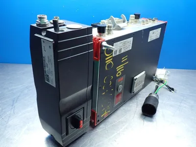 NEW SEW SERVODRIVE PHC21AA075M1E31A00