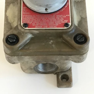 USED APPLETON N1D75-2023